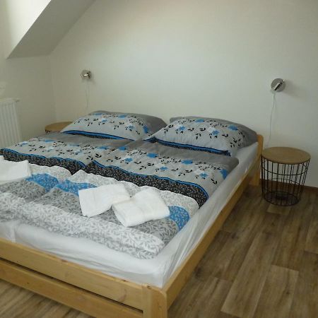 Apartman Relax-Chatka A Apartman Mikulov Εξωτερικό φωτογραφία