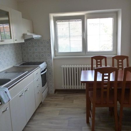 Apartman Relax-Chatka A Apartman Mikulov Εξωτερικό φωτογραφία