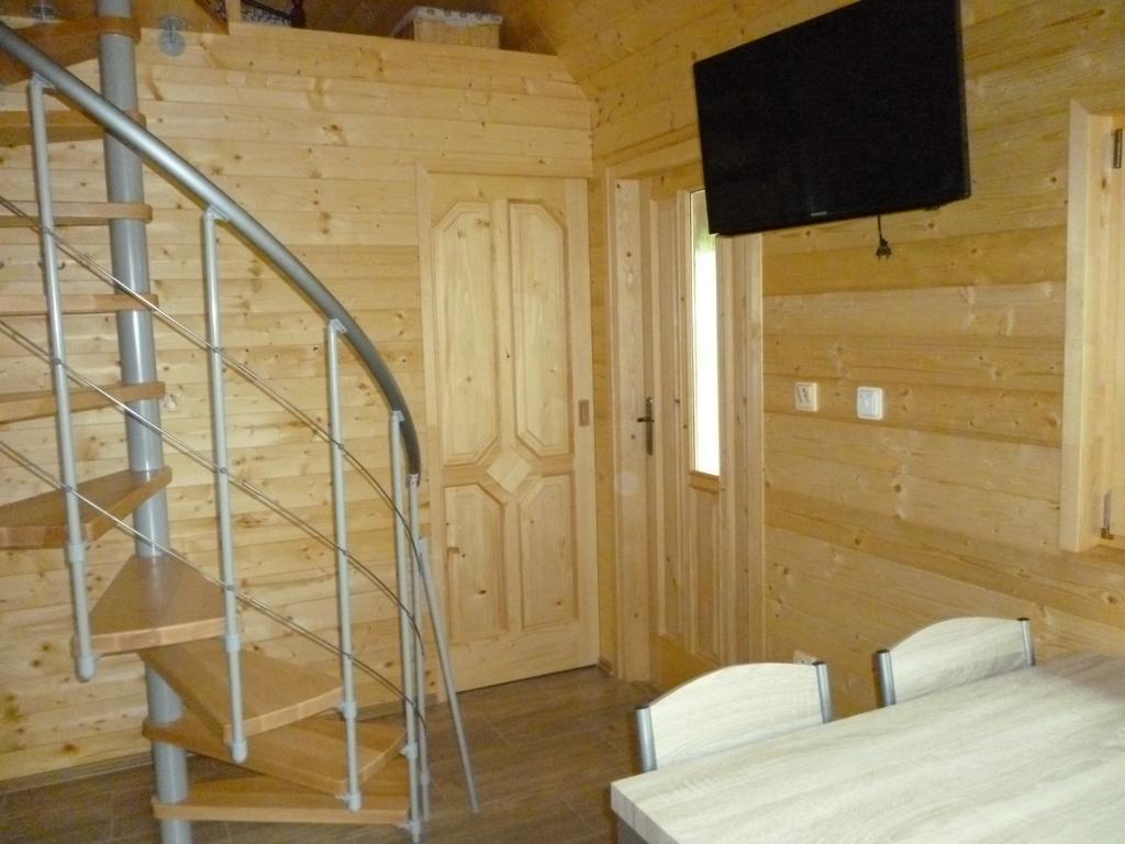 Apartman Relax-Chatka A Apartman Mikulov Εξωτερικό φωτογραφία