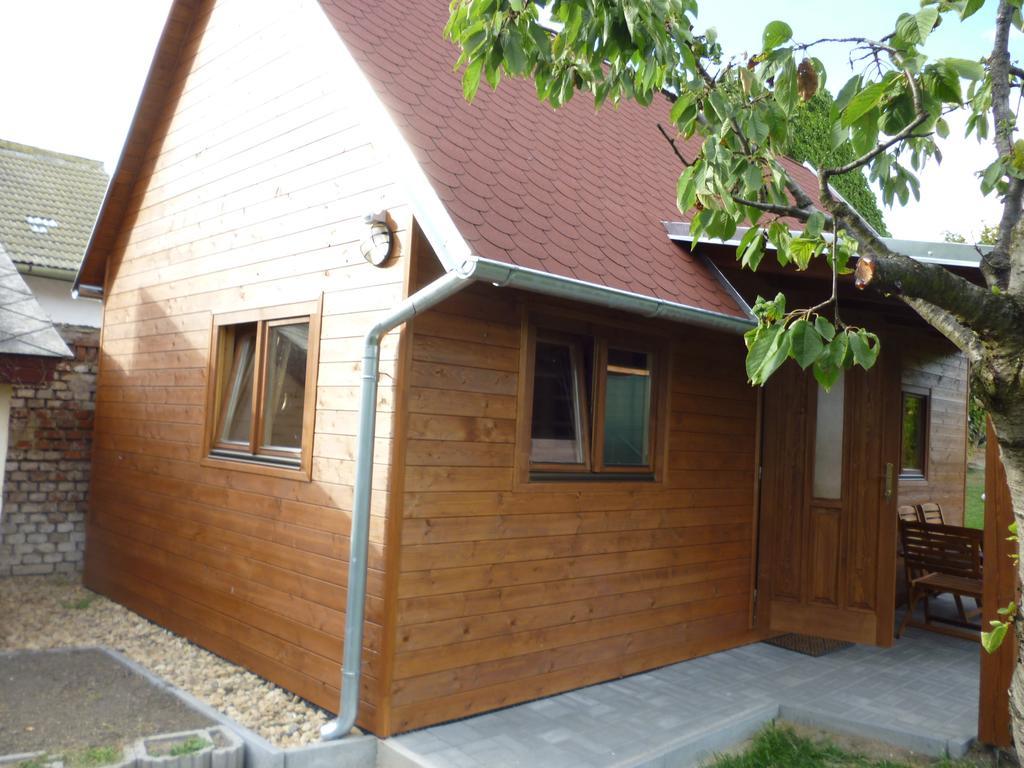 Apartman Relax-Chatka A Apartman Mikulov Εξωτερικό φωτογραφία
