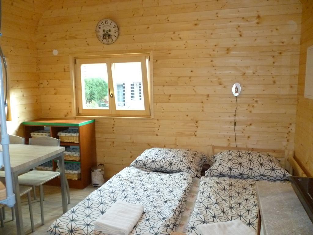 Apartman Relax-Chatka A Apartman Mikulov Εξωτερικό φωτογραφία