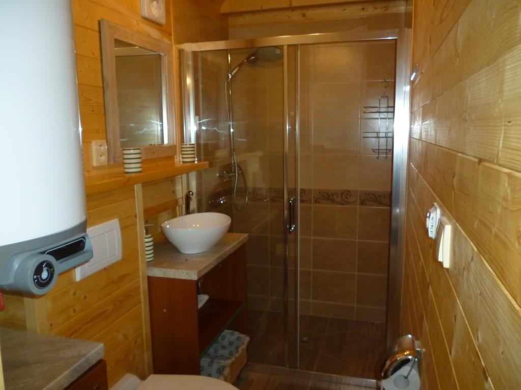 Apartman Relax-Chatka A Apartman Mikulov Εξωτερικό φωτογραφία