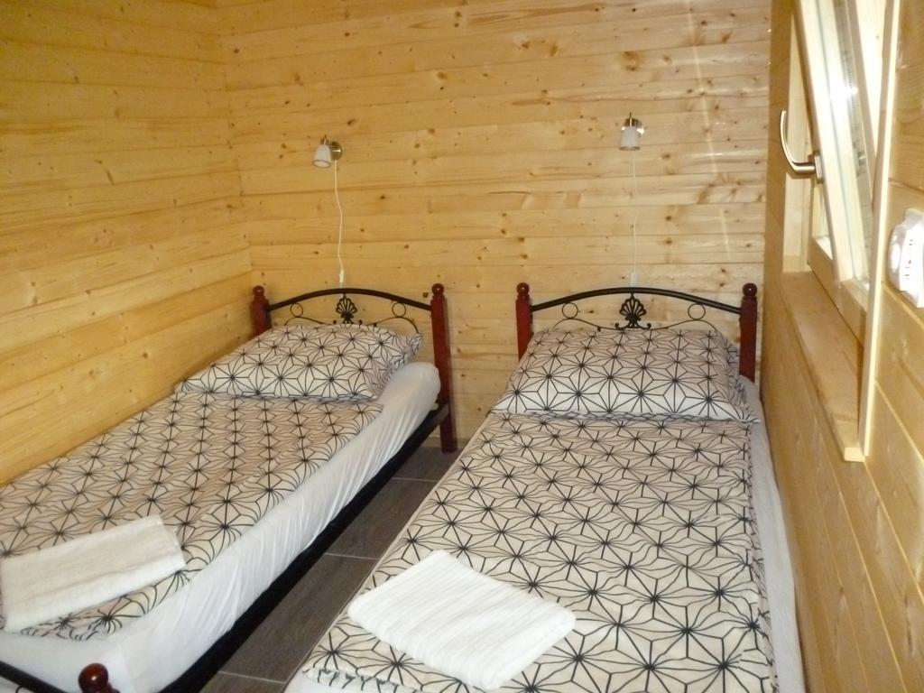 Apartman Relax-Chatka A Apartman Mikulov Εξωτερικό φωτογραφία