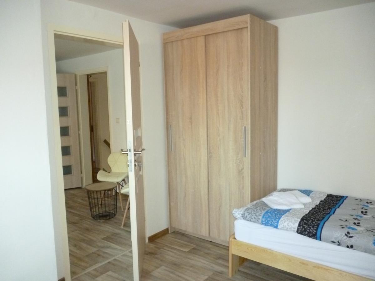 Apartman Relax-Chatka A Apartman Mikulov Εξωτερικό φωτογραφία