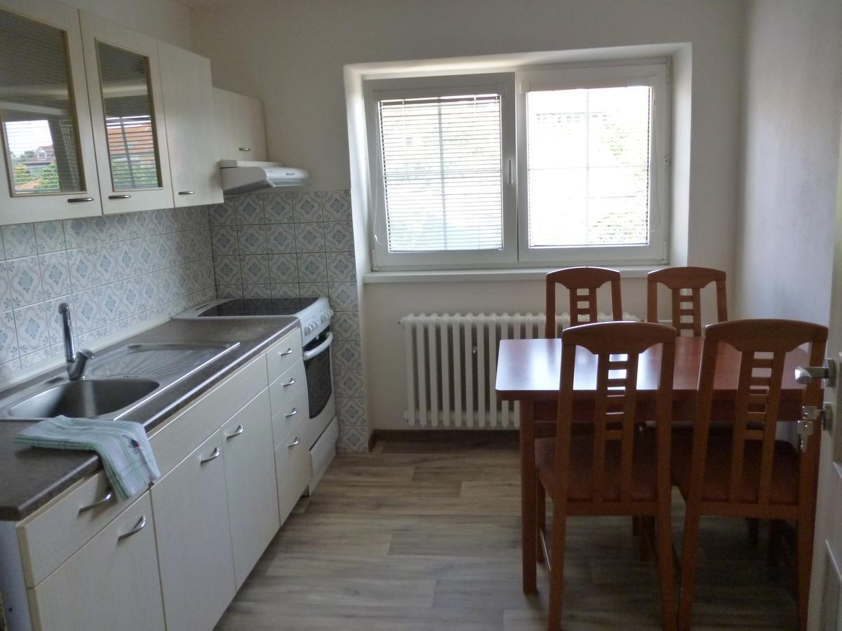Apartman Relax-Chatka A Apartman Mikulov Εξωτερικό φωτογραφία