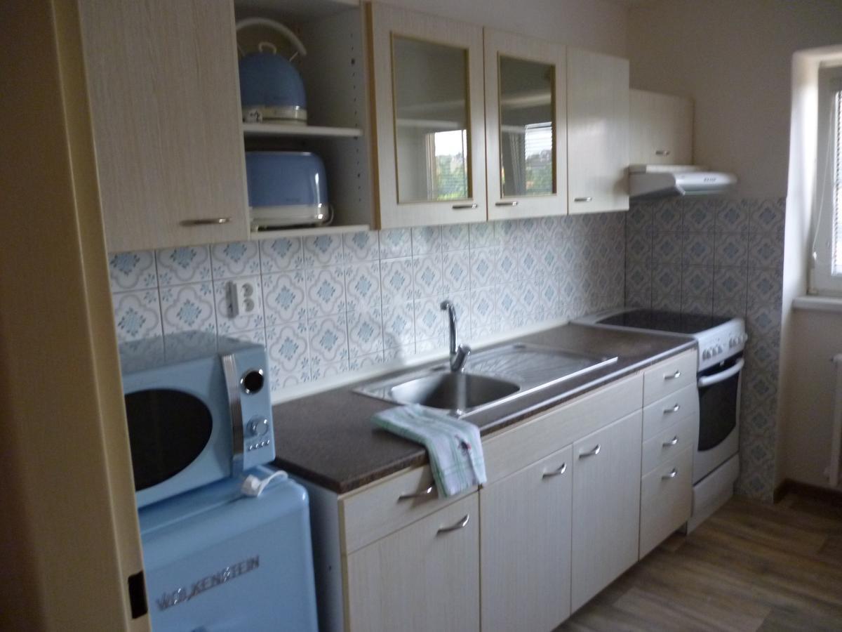 Apartman Relax-Chatka A Apartman Mikulov Εξωτερικό φωτογραφία