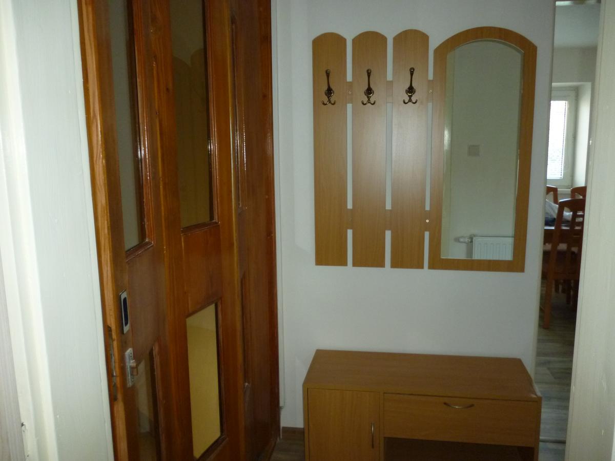 Apartman Relax-Chatka A Apartman Mikulov Εξωτερικό φωτογραφία