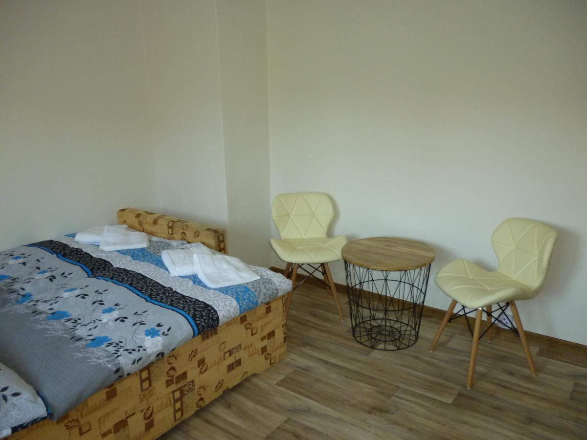 Apartman Relax-Chatka A Apartman Mikulov Εξωτερικό φωτογραφία