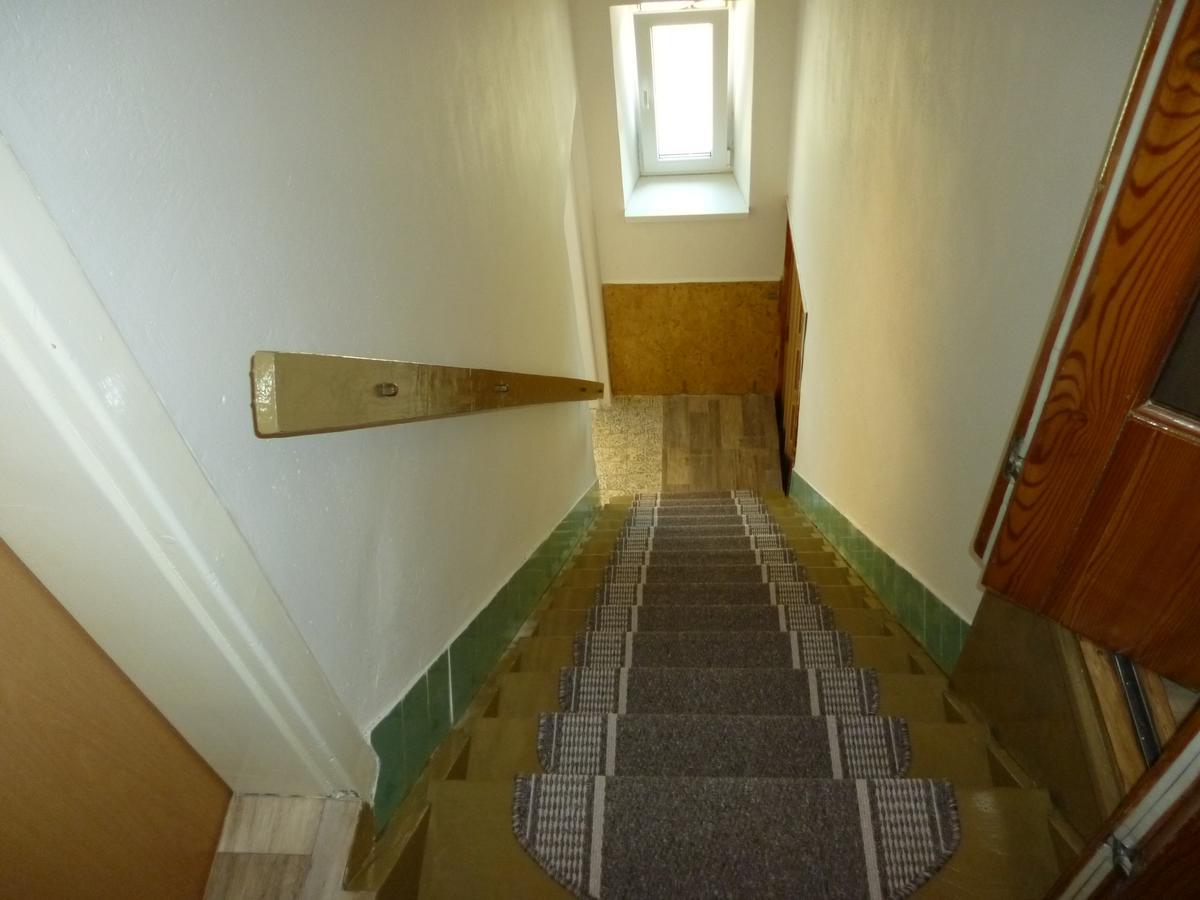 Apartman Relax-Chatka A Apartman Mikulov Εξωτερικό φωτογραφία