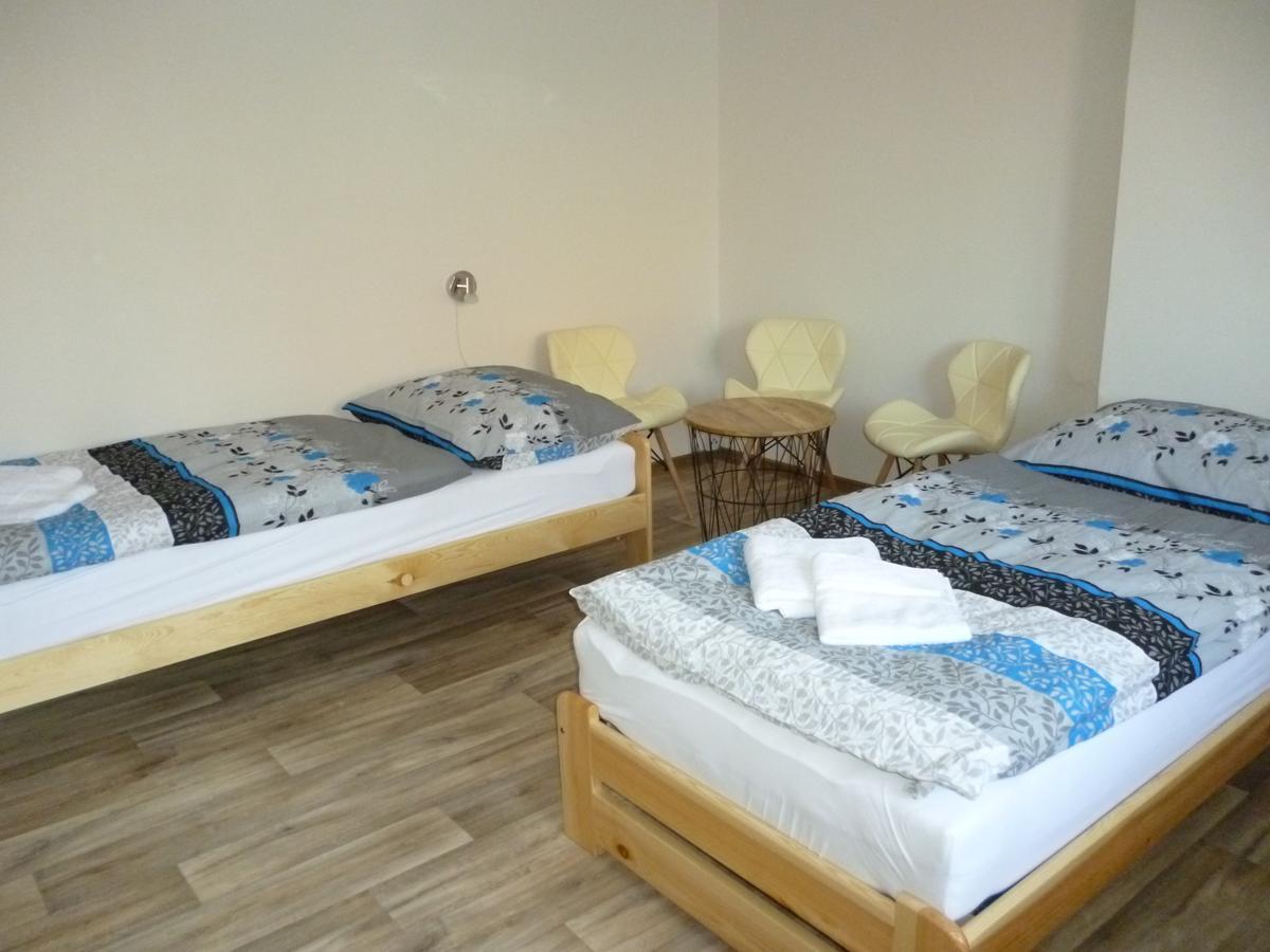 Apartman Relax-Chatka A Apartman Mikulov Εξωτερικό φωτογραφία