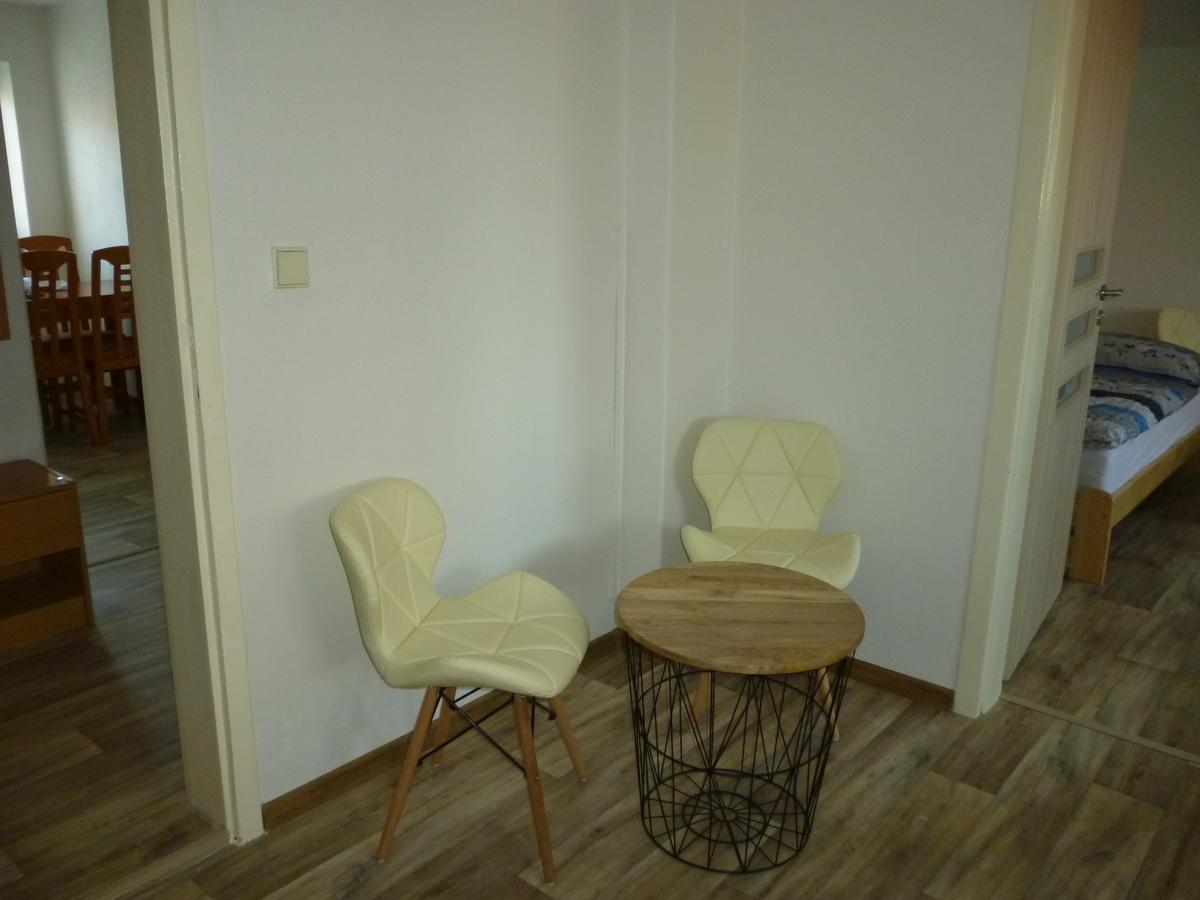 Apartman Relax-Chatka A Apartman Mikulov Εξωτερικό φωτογραφία