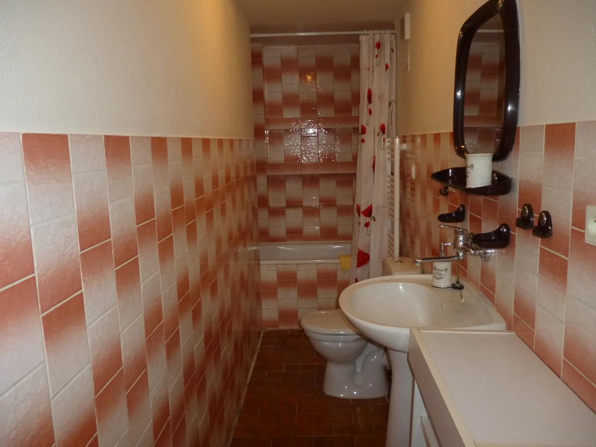 Apartman Relax-Chatka A Apartman Mikulov Εξωτερικό φωτογραφία