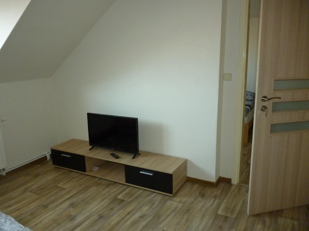 Apartman Relax-Chatka A Apartman Mikulov Εξωτερικό φωτογραφία