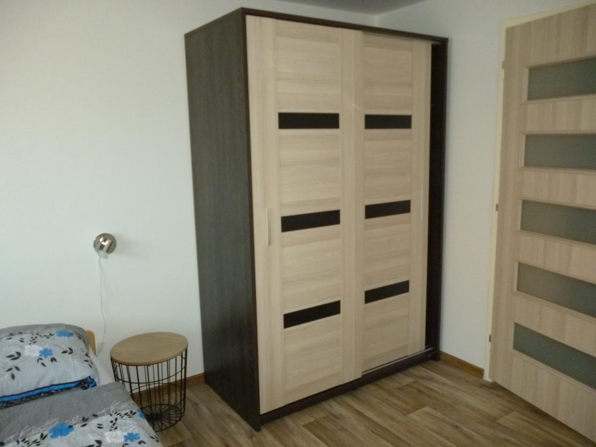 Apartman Relax-Chatka A Apartman Mikulov Εξωτερικό φωτογραφία